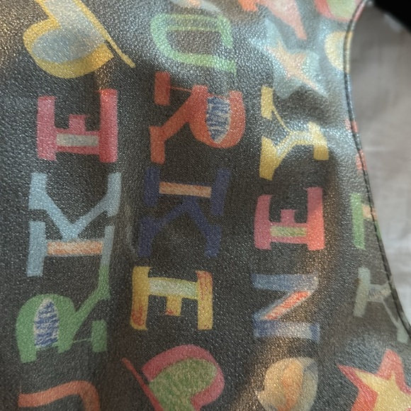 VINTAGE DOONEY AND BOURKE GOOD SHAPE 9x6 approx - Picture 13 of 13